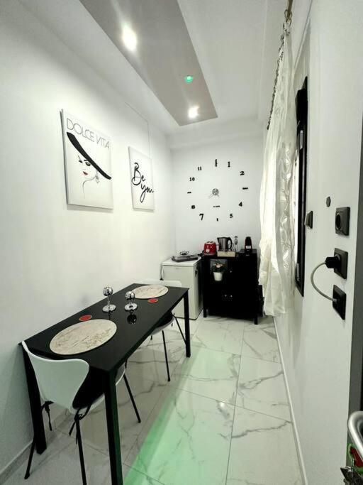 Sevi House Suite Салоники Экстерьер фото